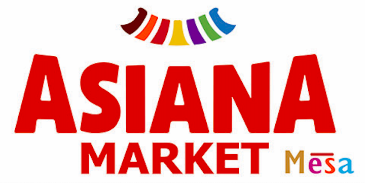아시아나 마켓 Asiana Market